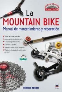 mecanica de la mountain bike