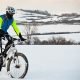 btt en nieve