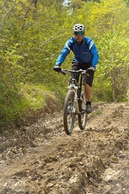 Chaqueta de ciclismo Endura Windchill   