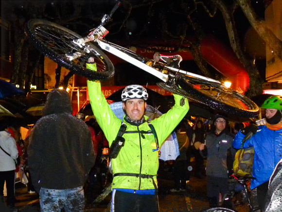 finisher del soplao