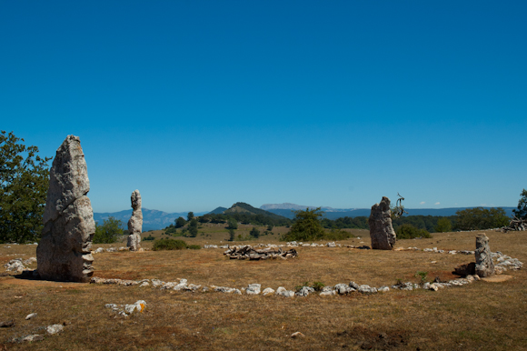 cromlech