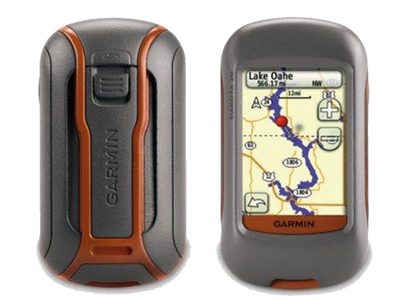  Garmin eTrex Serie navegador GPS, Negro : Electrónica