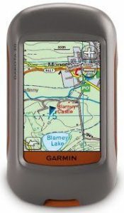 Garmin Dakota 20