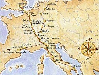 via francigena