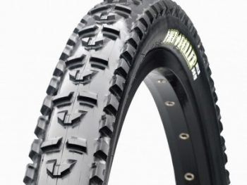 Maxxis High Roller