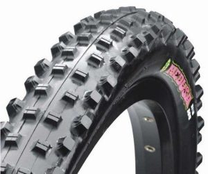 Maxxis Medusa