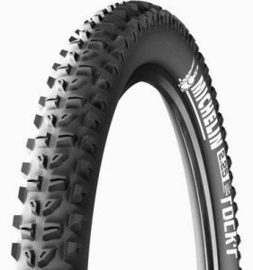 Michelin WildRock´R