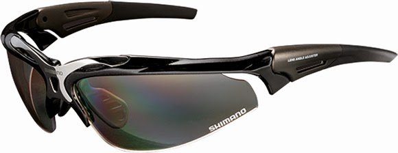 gafas Shimano S70R