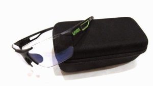 GAFAS UVEXSGL 202 RACE VARIOMATIX