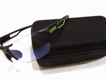 GAFAS UVEXSGL 202 RACE VARIOMATIX