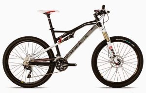 La Orbea Occam H30