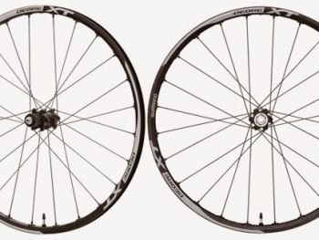 ruedas shimano