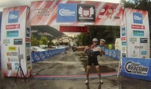 Otra muesca para el palmares: QHmtb 2014