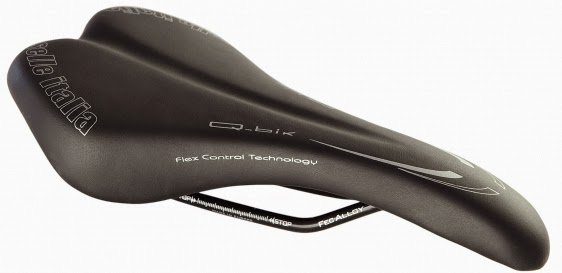 Selle Italia Q-Bik