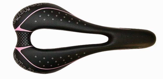 Selle Italia SLR Flow Lady