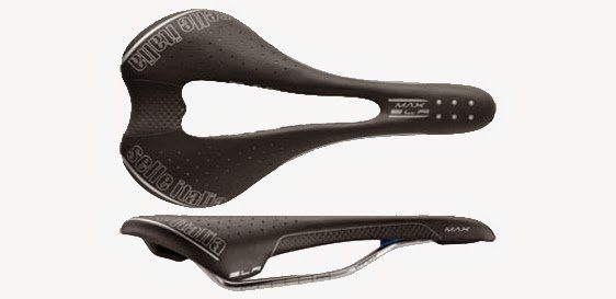 Selle Italia Max SLR Gel Flow L3