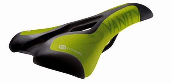 Smanie Vanity Eye - Test model