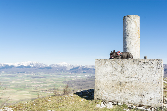 Buzon del Atxuri