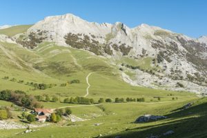 Sierra de Aizkorri