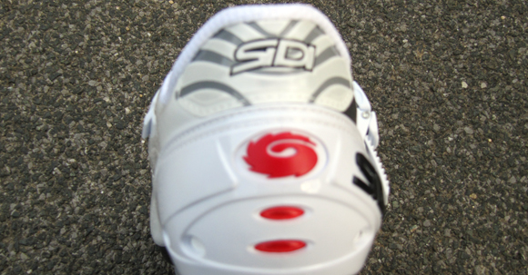 Zapatillas MTB Sidi 2015 - Pedales y Zapatillas