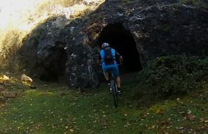 cueva desde marieta