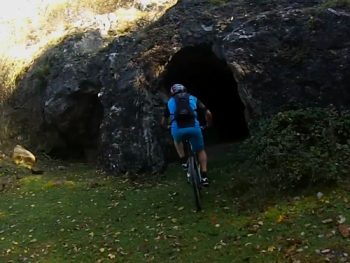 cueva desde marieta