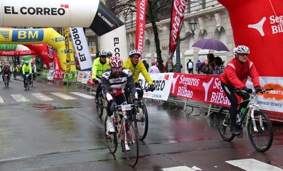 cicloturista bilbao-bilbao