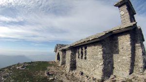 ermita de san donato