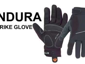 Endura strike glove