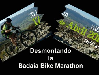 Badaia Bike Marathon