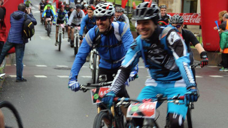 maraton btt urola garaia