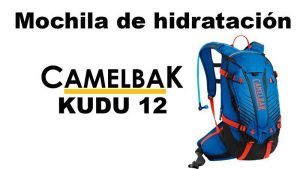 CamelBak Kudu 12