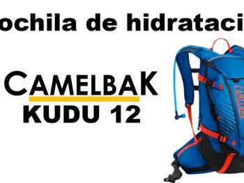 CamelBak Kudu 12