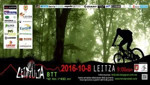 BTT Leitzulia