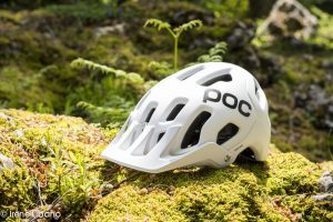 poc helmet