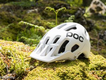 poc helmet