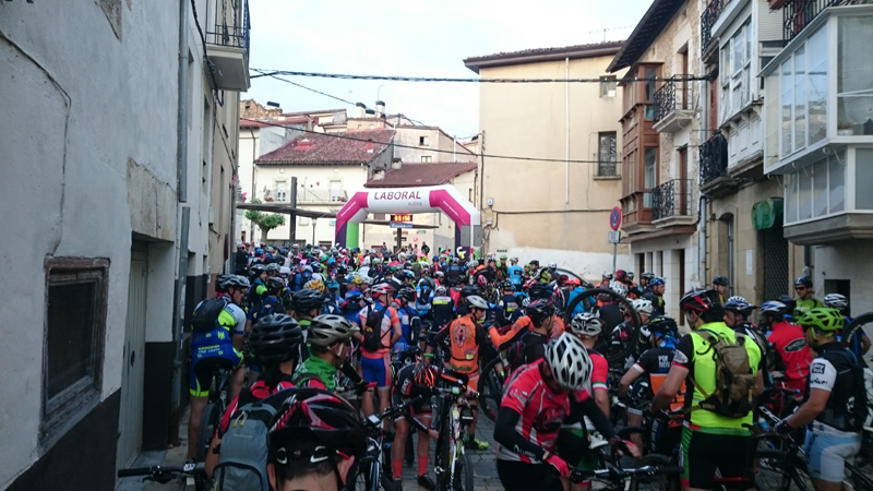 eusko bike challenge