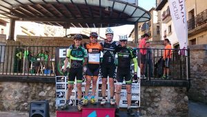 Eusko Bike Challenge