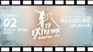 19 extreme bardenas