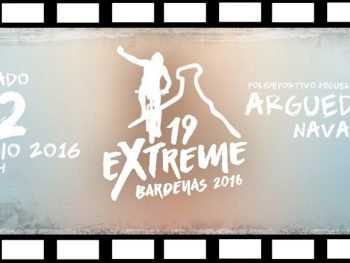 19 extreme bardenas