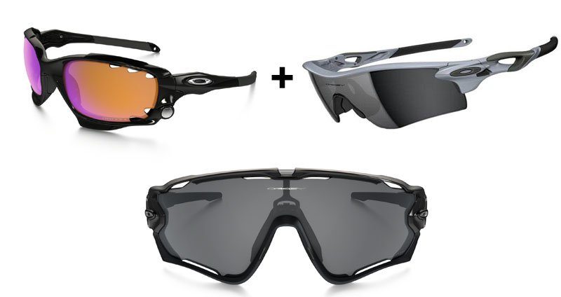 Oakley Jawbreaker