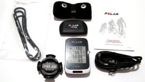 Polar m450