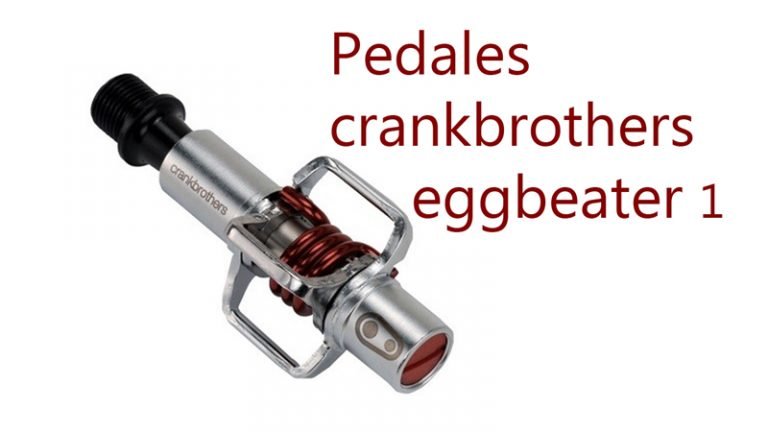 Set tacchette easy 10°/0° per pedali Crankbrothers 2pz Set tacchette easy 10°/0° per pedali Crankbrothers 2pz