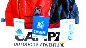 CamelBak Palos 4 LR