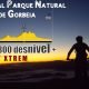 Vuelta al Parque Natural del Gorbeia