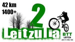 II Leitzulia