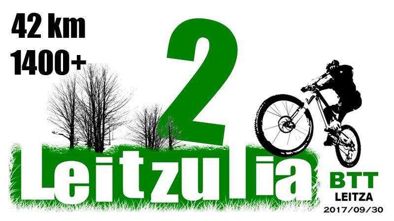 II Leitzulia