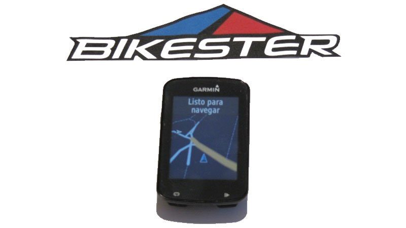 Garmin Edge 820