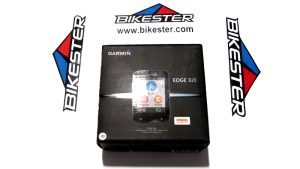 Garmin Edge 820