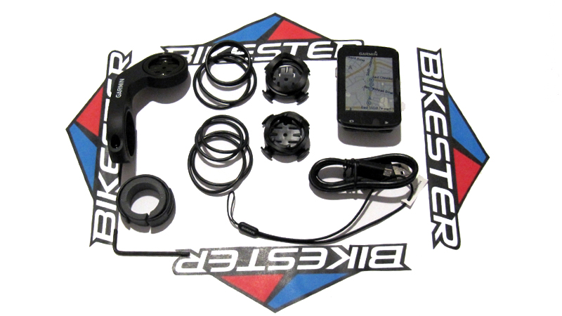 Garmin Edge 820